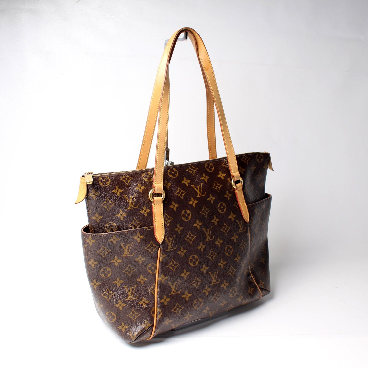 Louis Vuitton Totally MM Monogram