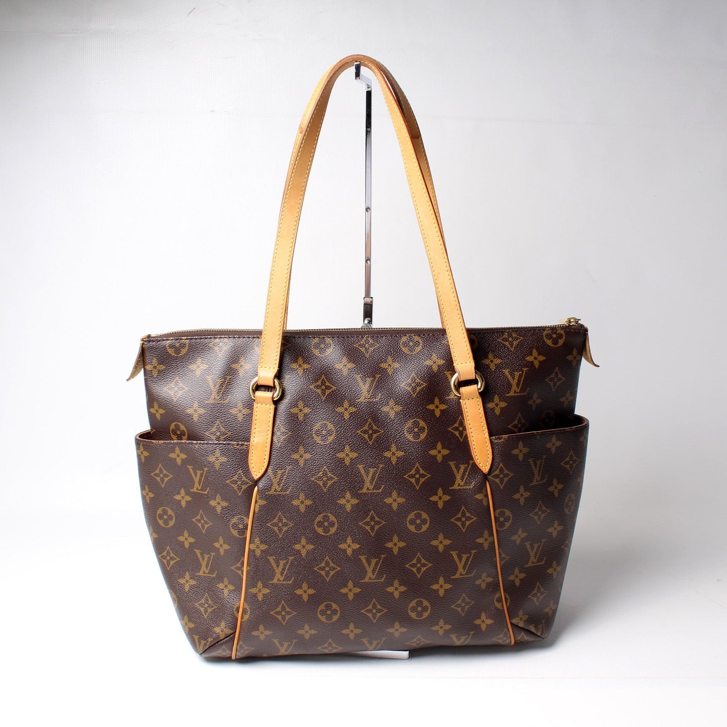 Louis Vuitton Totally MM Monogram
