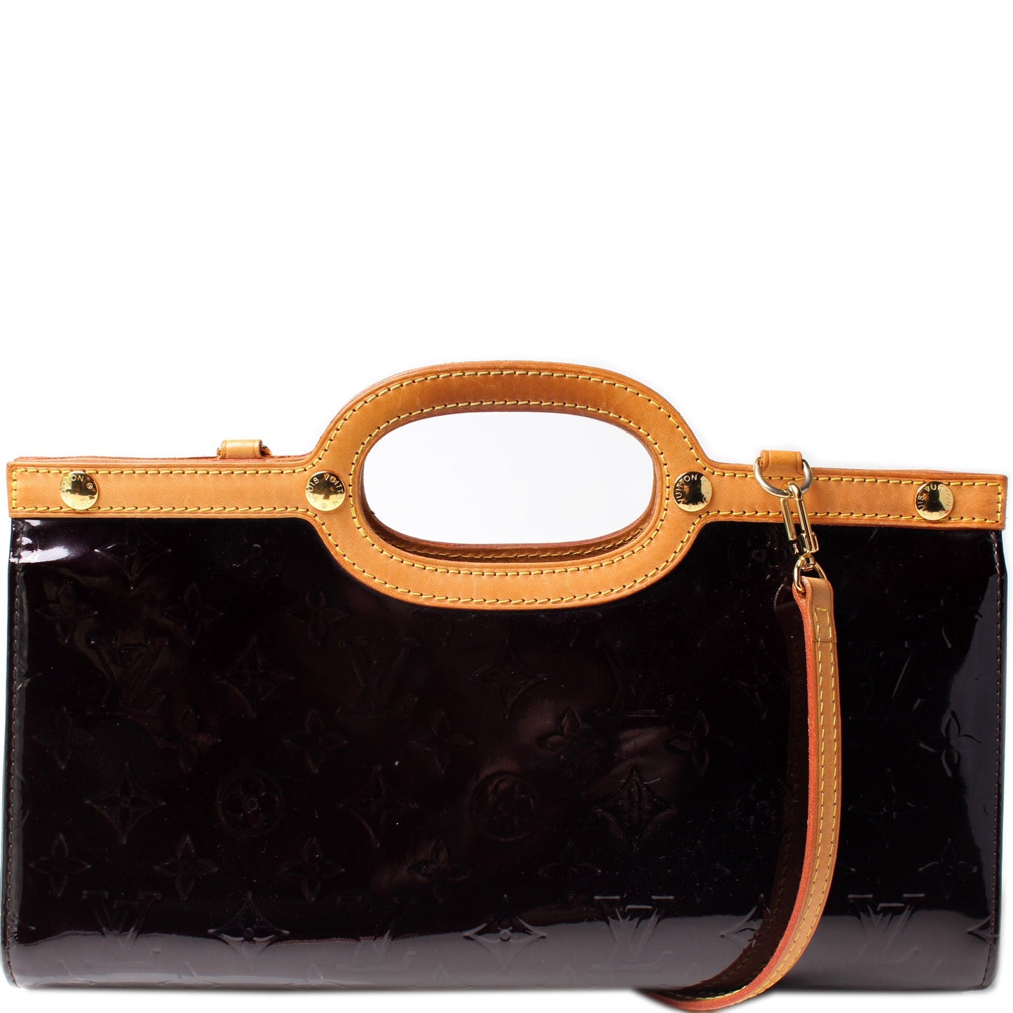 Louis Vuitton Roxbury Drive Vernis