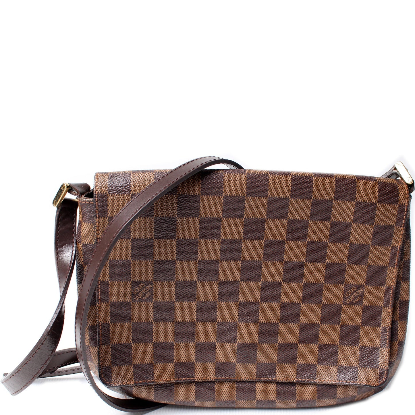 Louis Vuitton M tte Tango Long Damier Ebene
