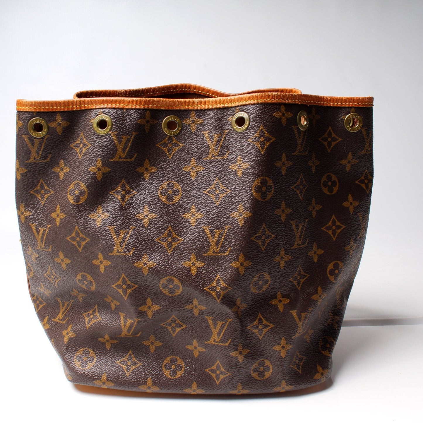 Louis Vuitton Noe Petit   Monogram
