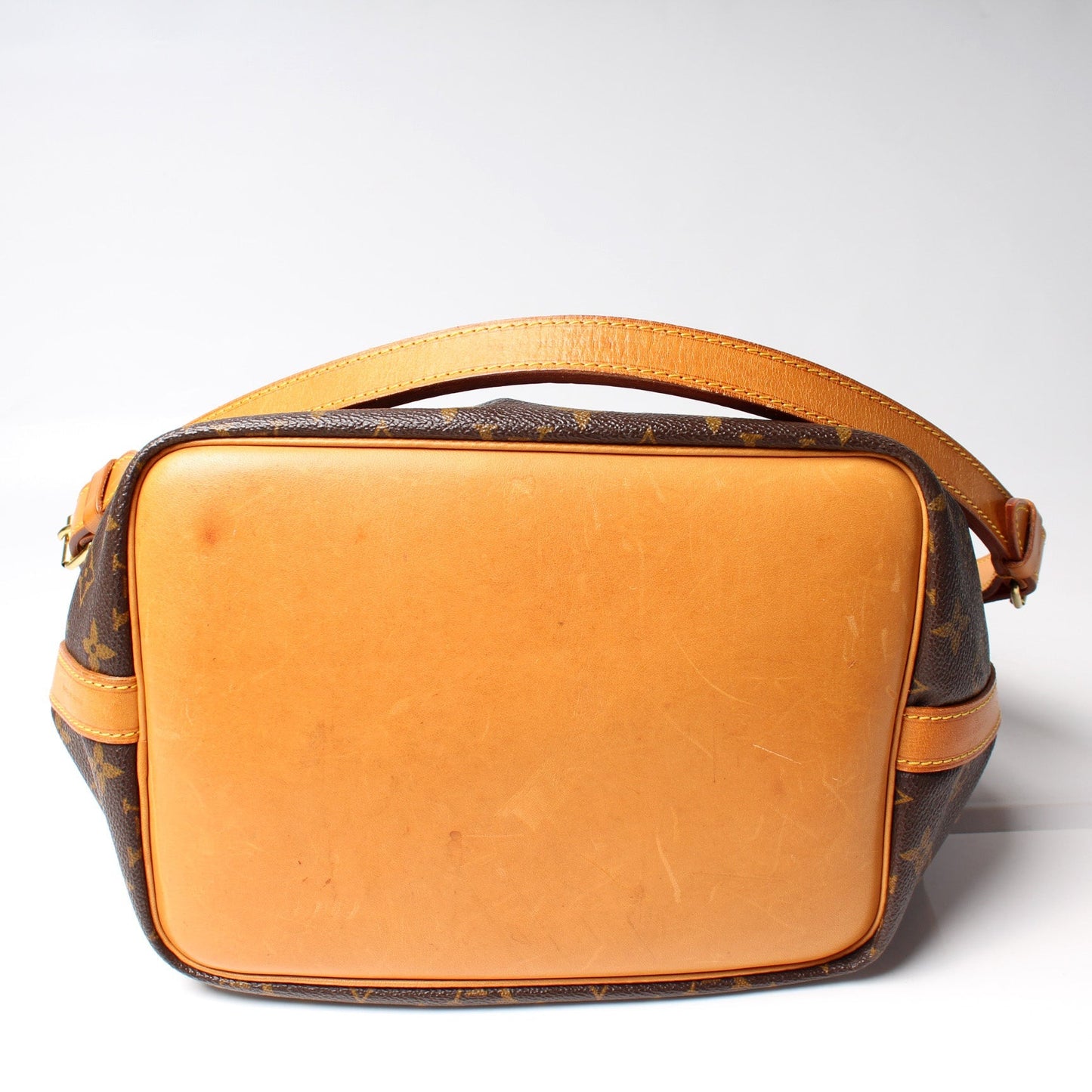 Louis Vuitton Noe Petit   Monogram
