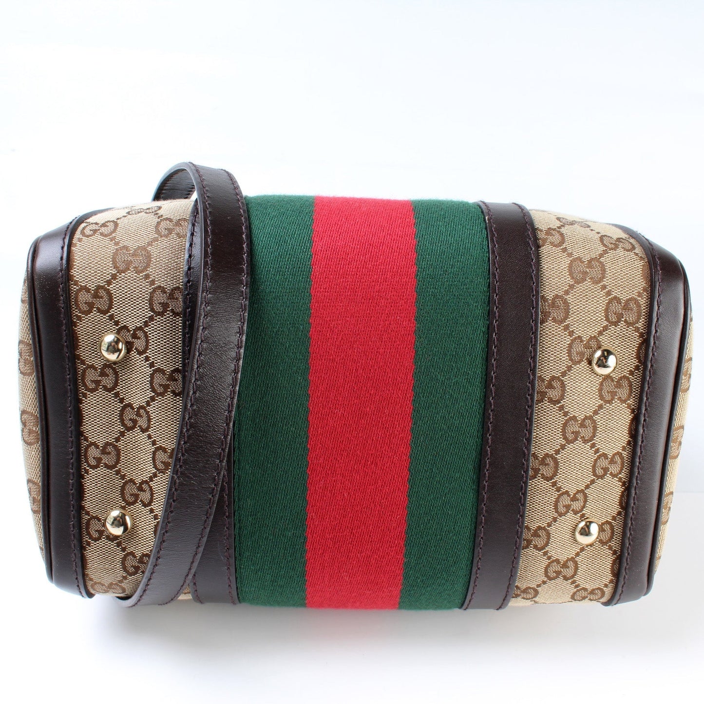 Gucci 269876 Small Boston Bag