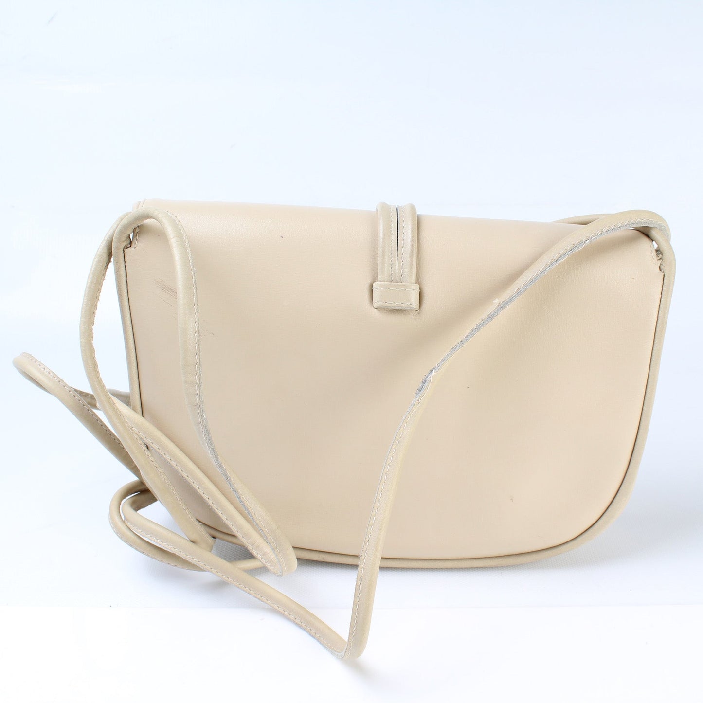 Gucci Camera Leather   Bag