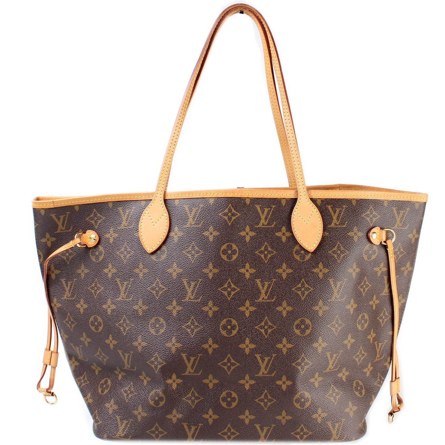 Louis Vuitton Neverfull MM Monogram
