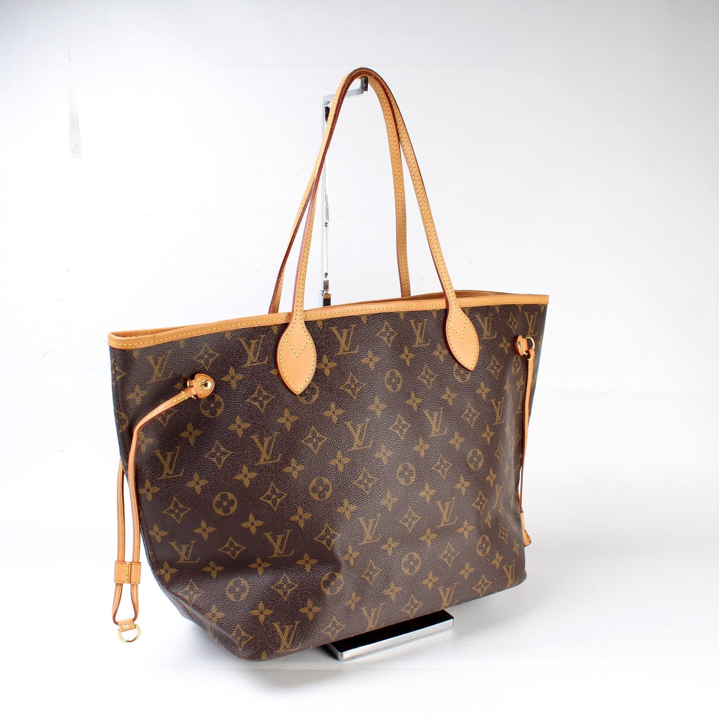 Louis Vuitton Neverfull MM Monogram