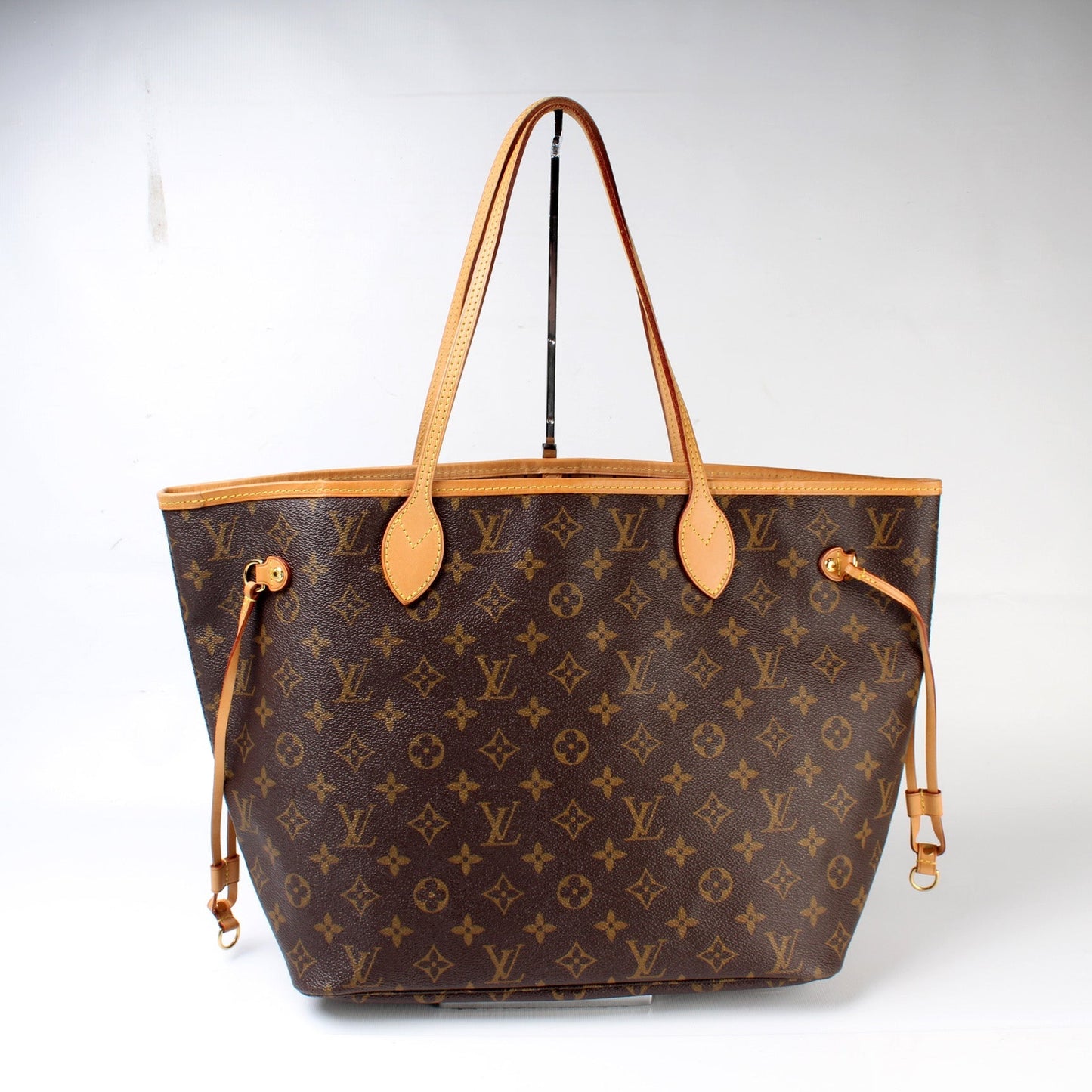 Louis Vuitton Neverfull MM Monogram