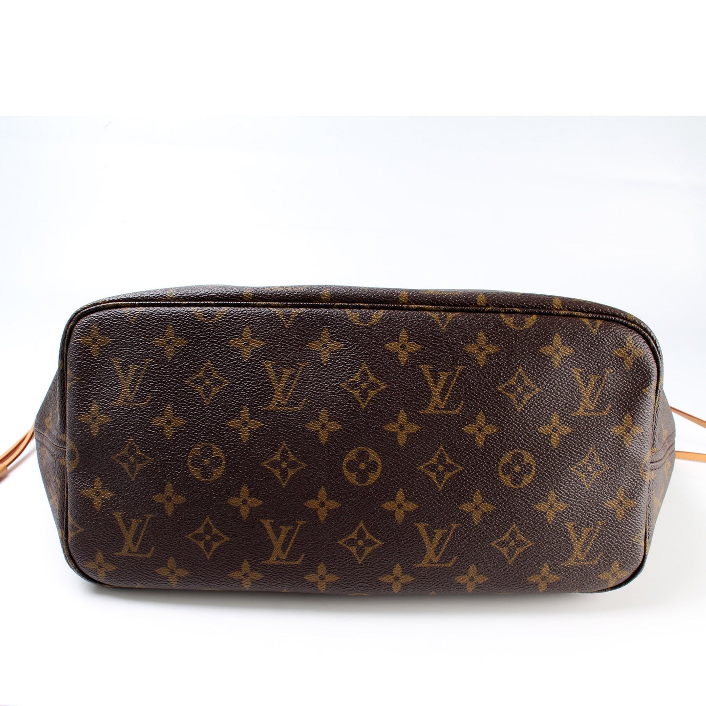 Louis Vuitton Neverfull MM Monogram