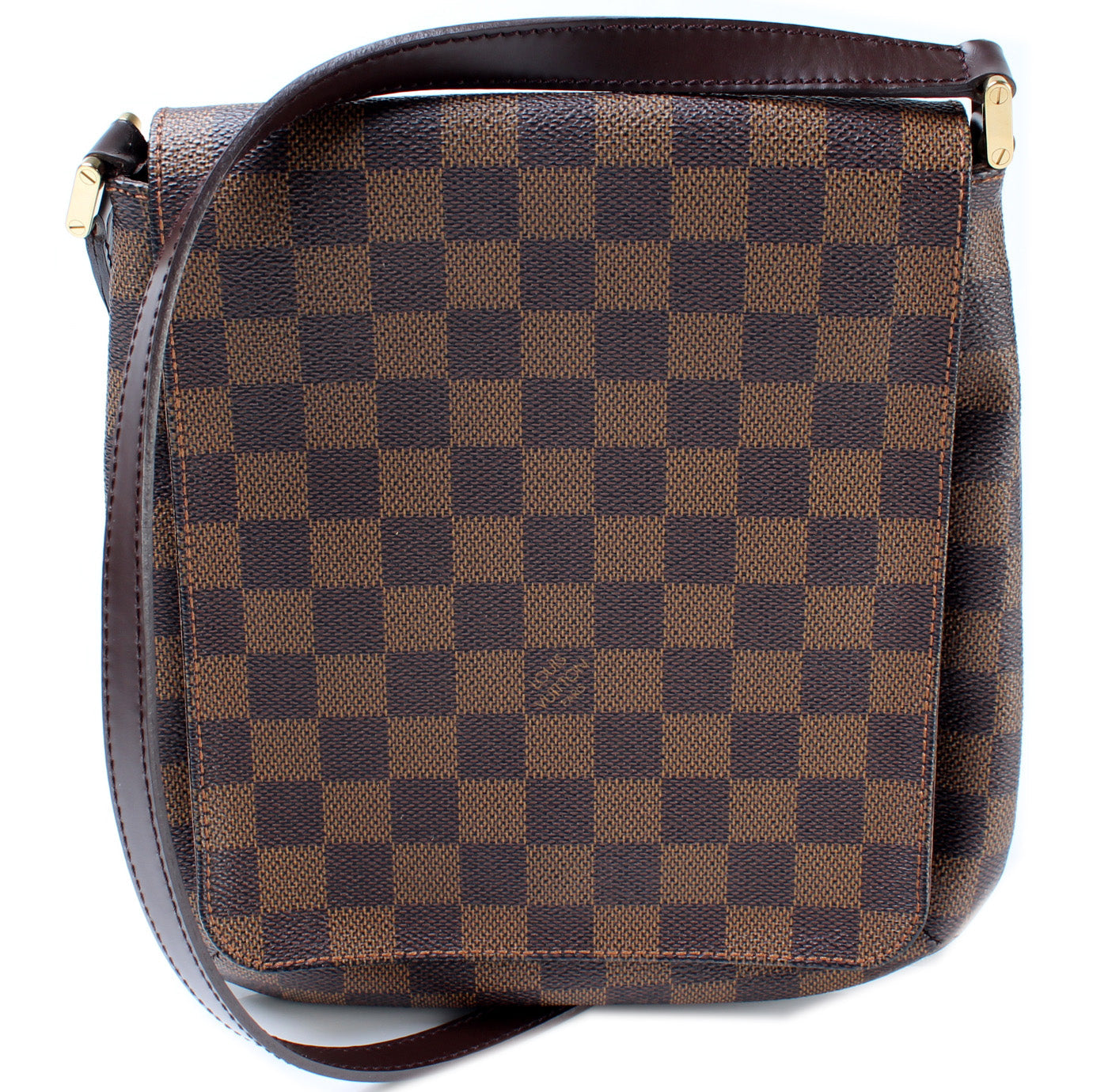 Louis Vuitton M tte Salsa Long Damier Ebene