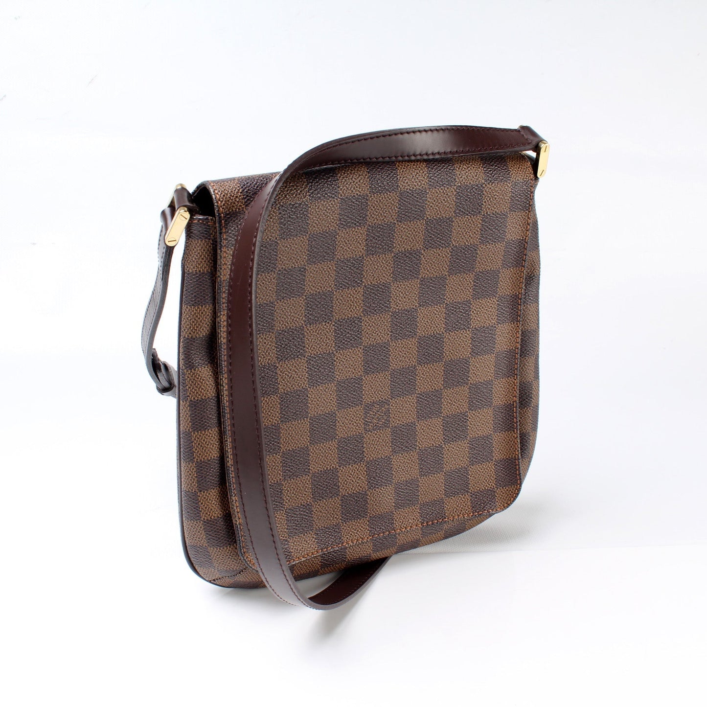 Louis Vuitton M tte Salsa Long Damier Ebene