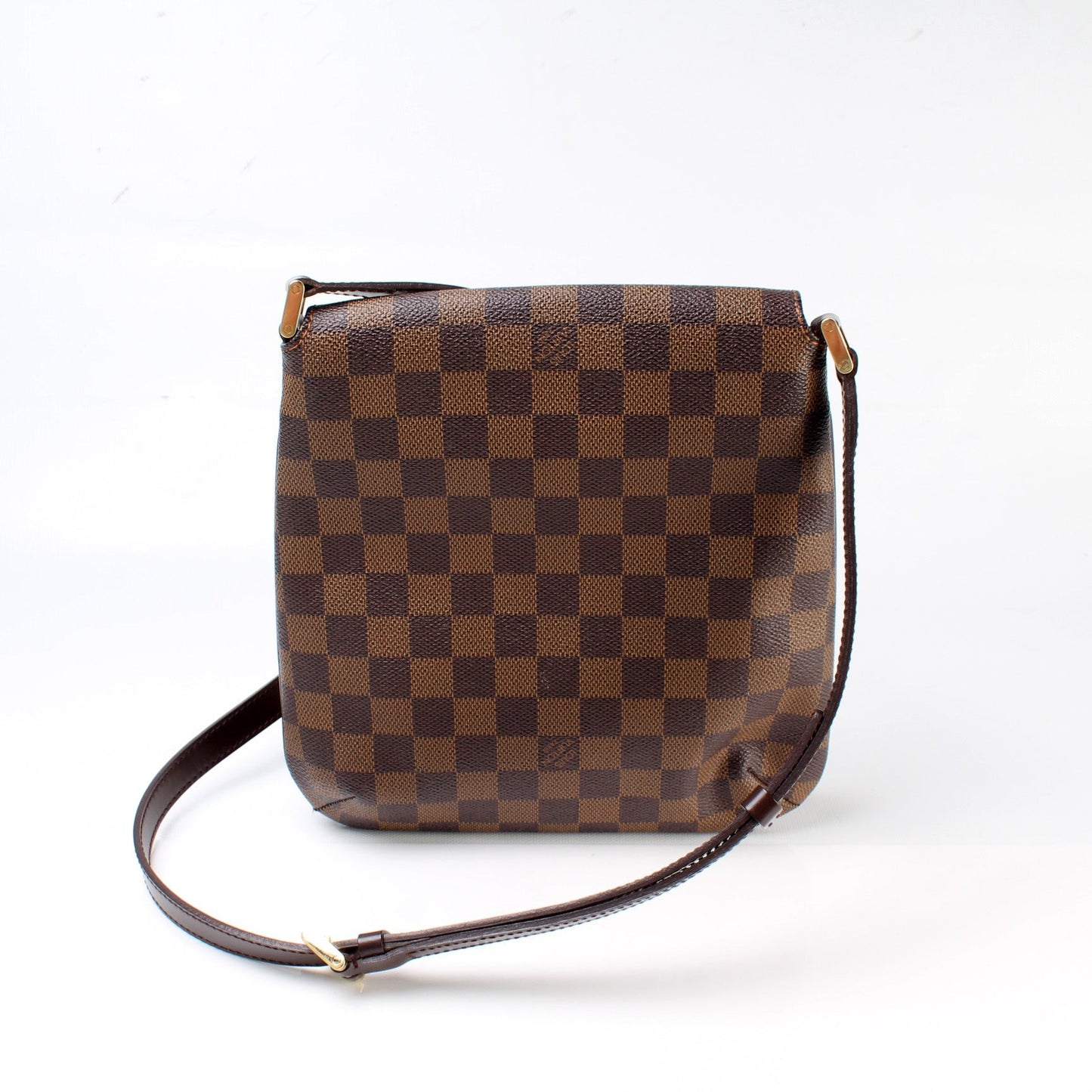 Louis Vuitton M tte Salsa Long Damier Ebene