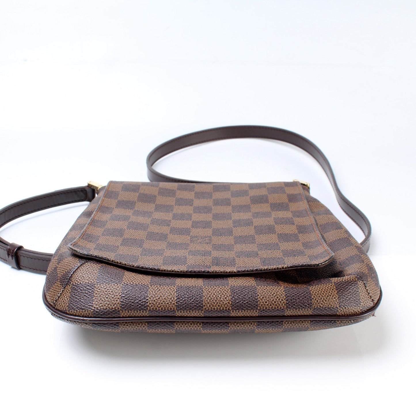 Louis Vuitton M tte Salsa Long Damier Ebene