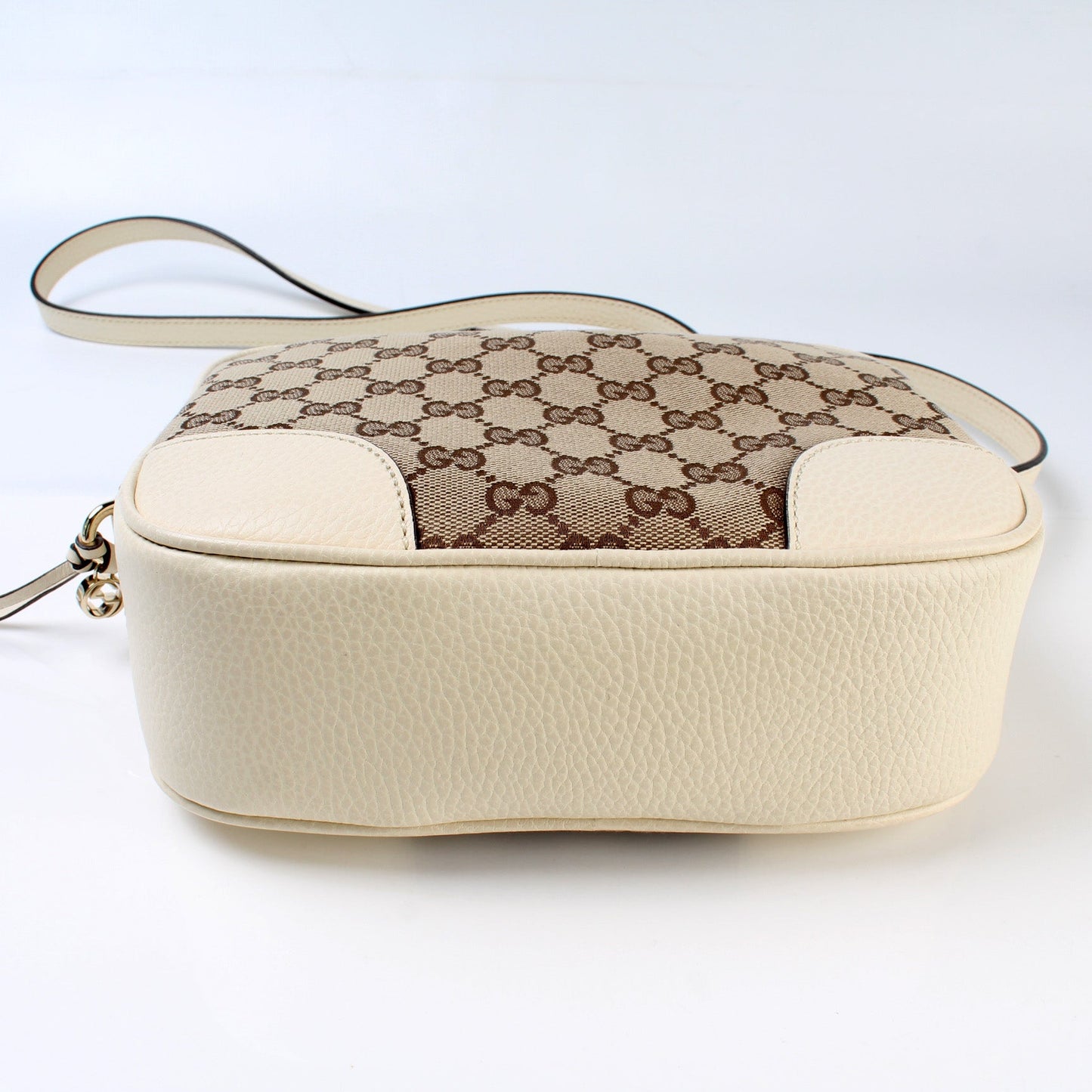 Gucci 449413 Bree GG Crossbody Bag