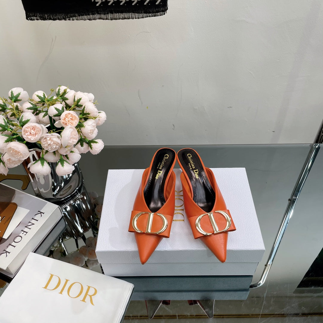 New 1:1 rep DIR HIGH HEELS 064
