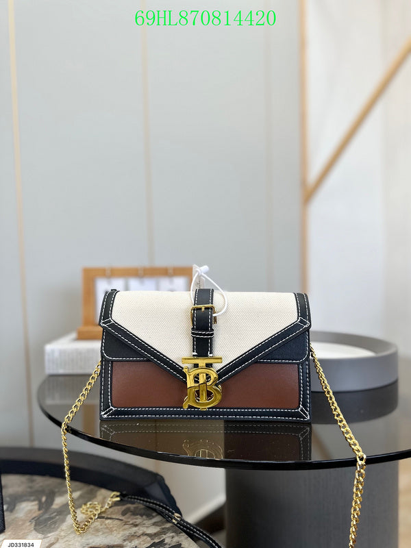 Top Quality Fashion -BBR Bags - 062