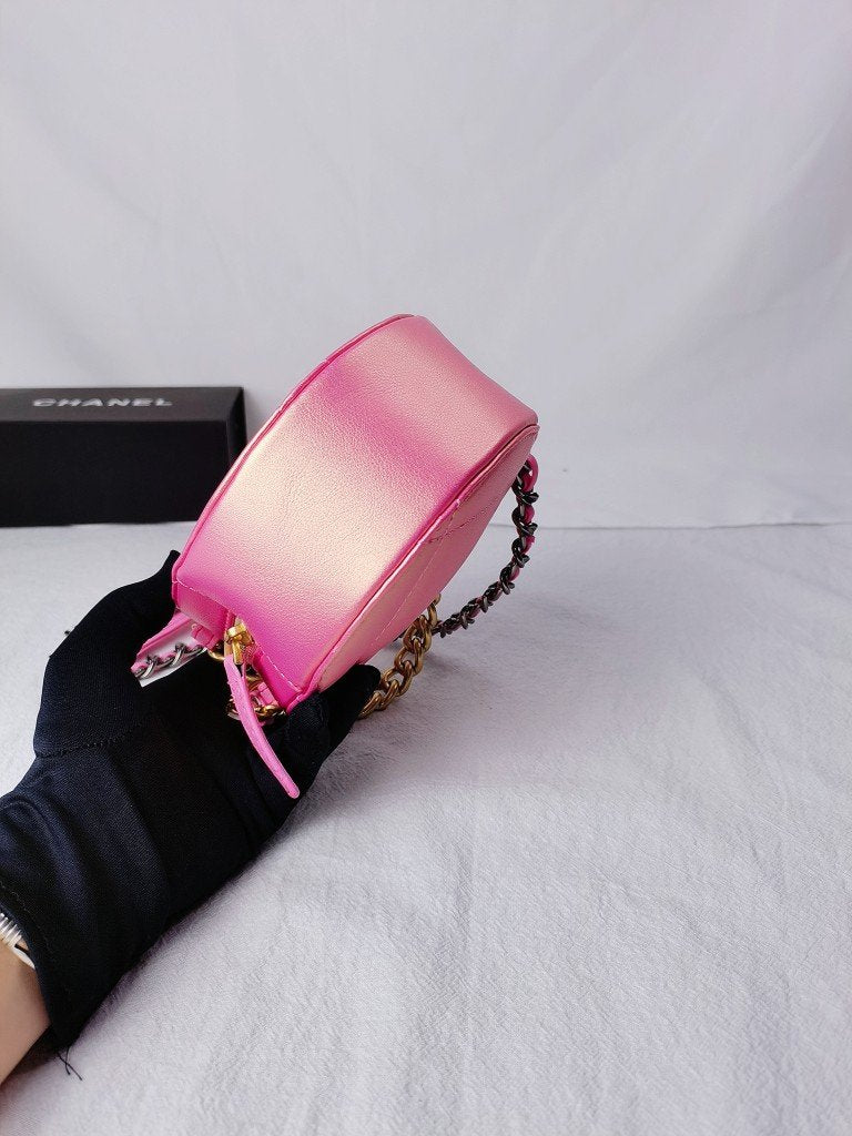 EN - New 1:1 rep  Top Quality CHL Bag 227