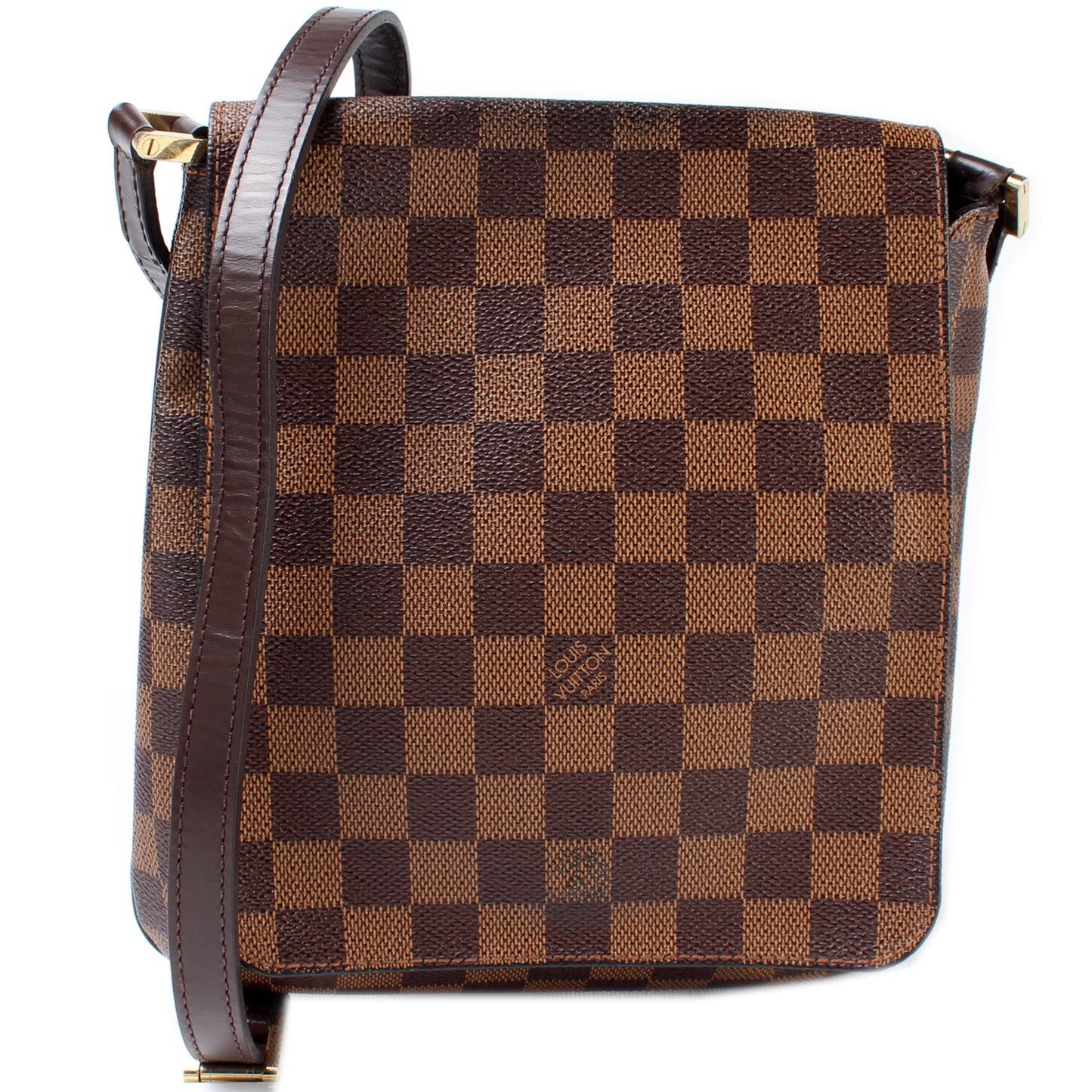 Louis Vuitton M tte Salsa Long Damier Ebene