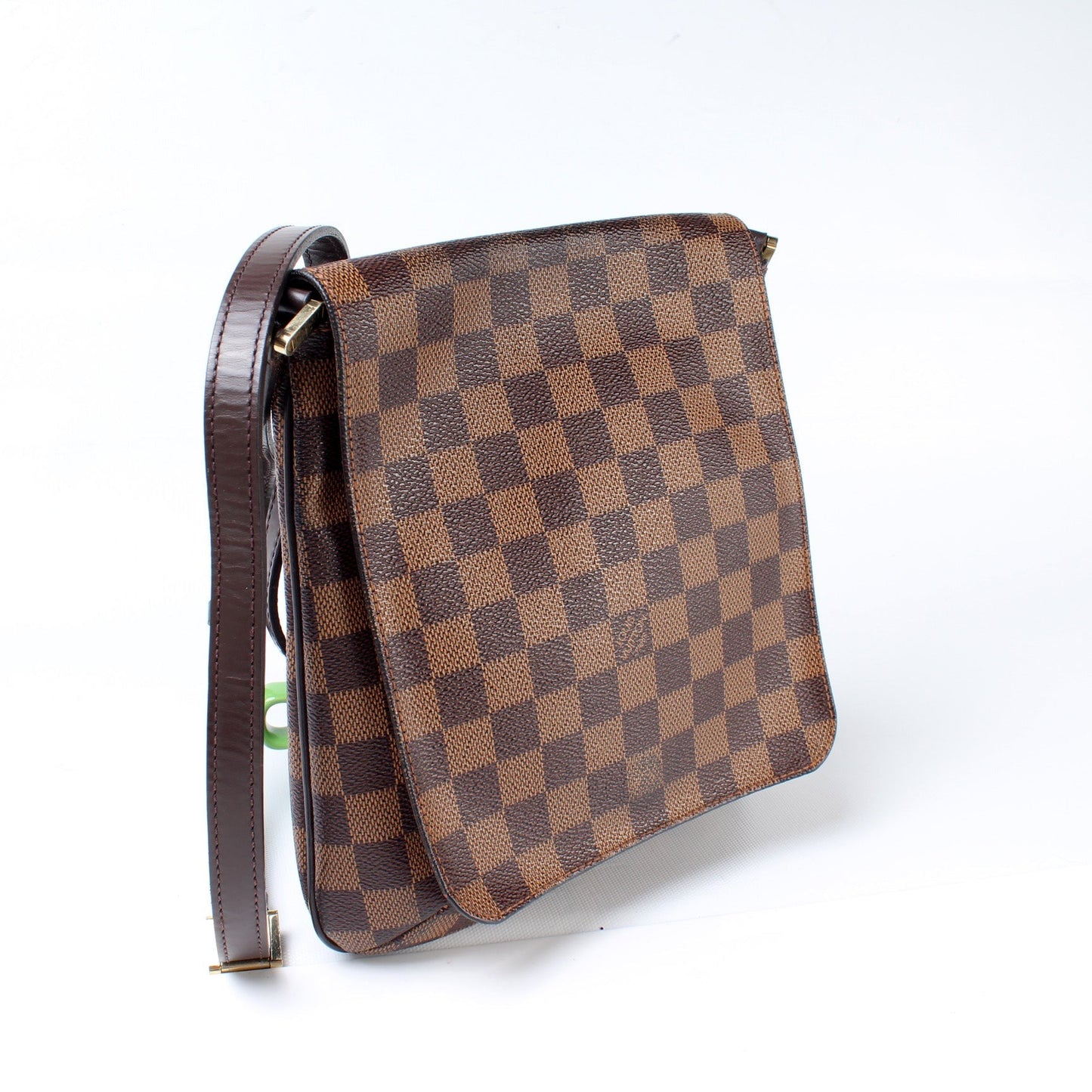 Louis Vuitton M tte Salsa Long Damier Ebene