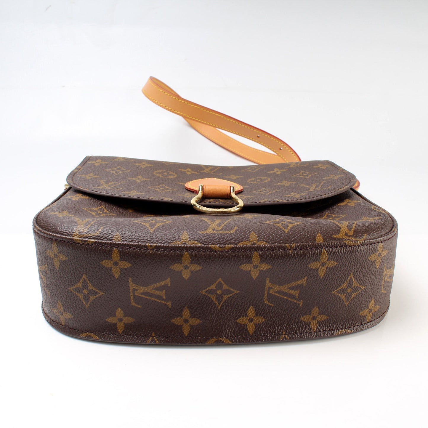 Louis Vuitton St. Cloud GM   Monogram