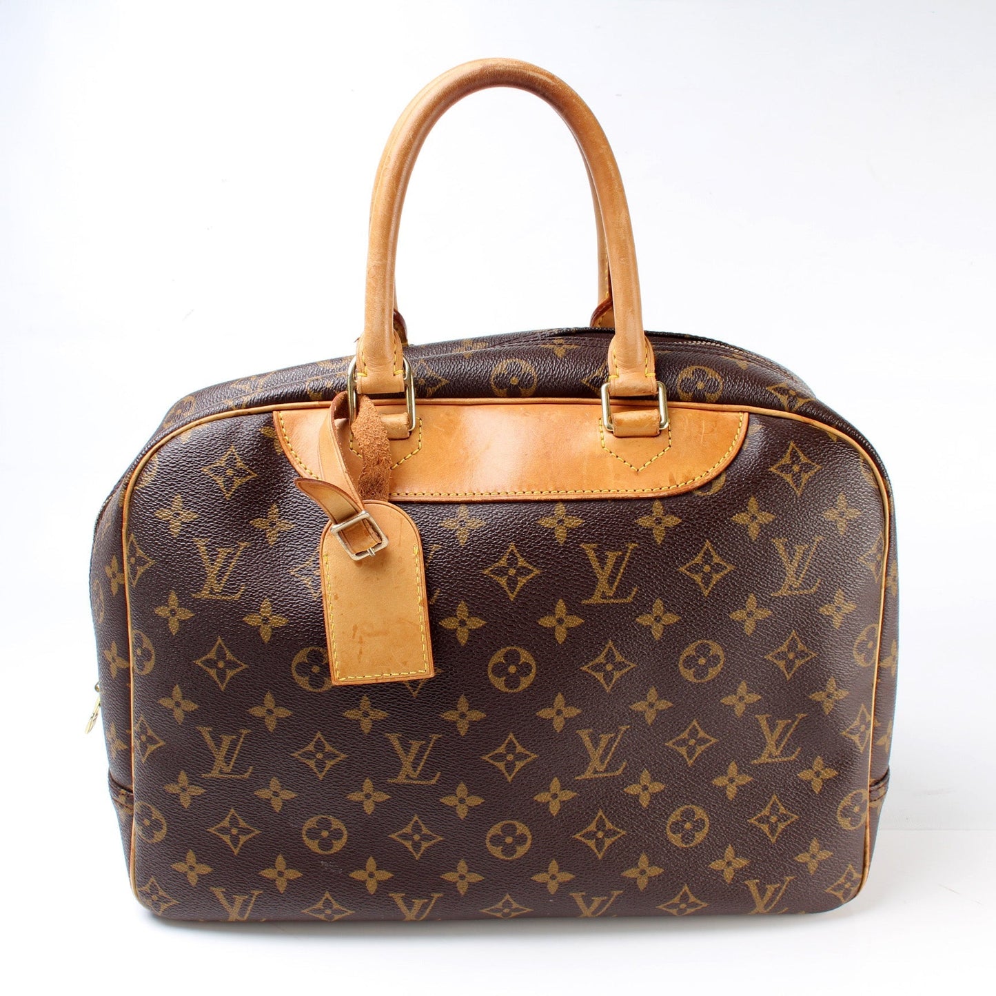 Louis Vuitton Deauville Monogram