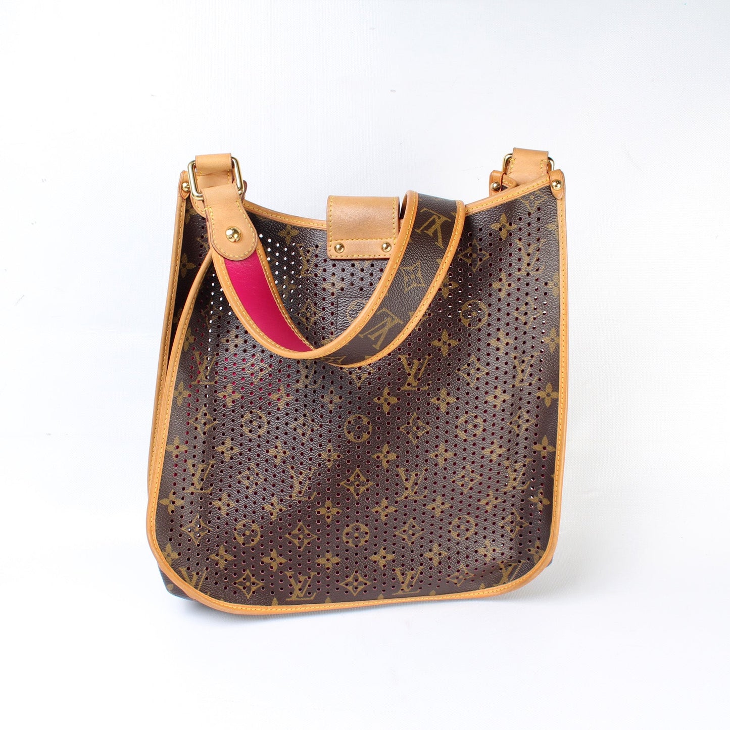 Louis Vuitton M tte Monogram Perforated