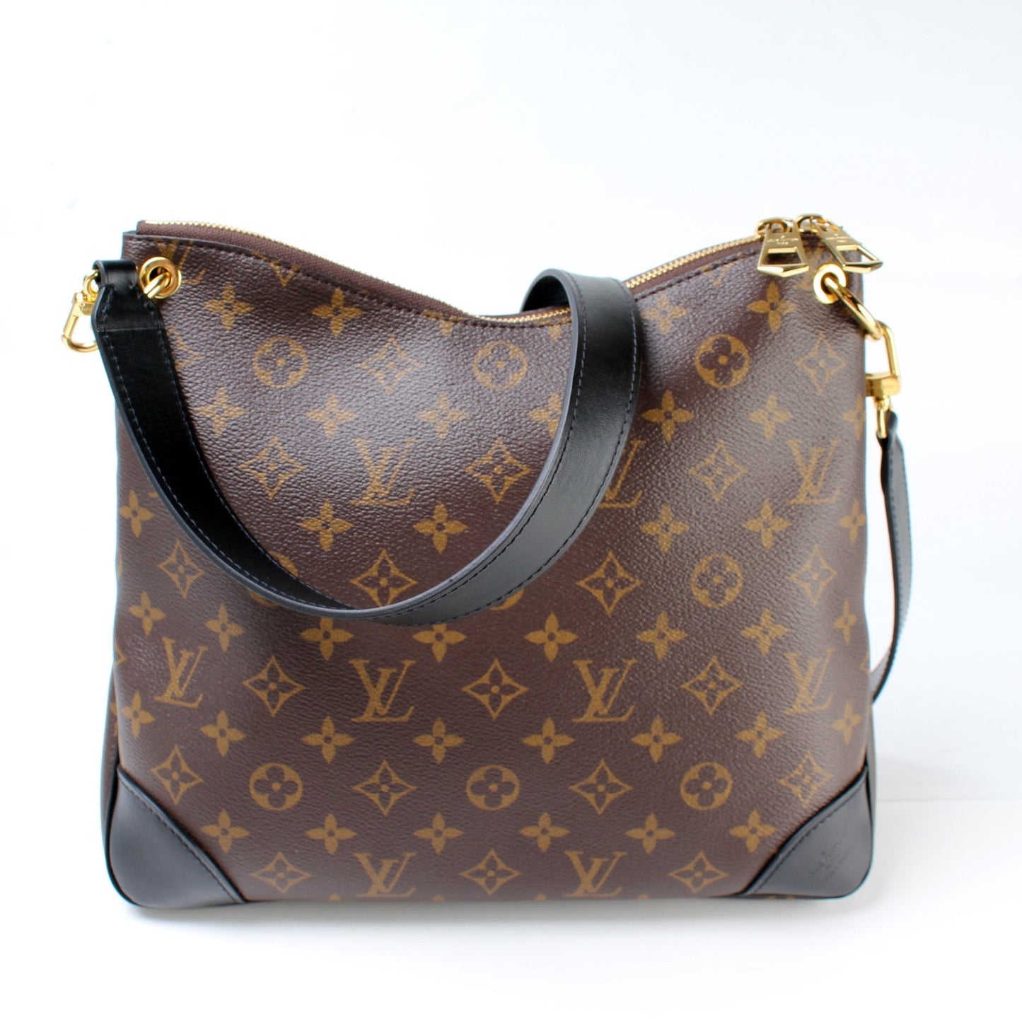 Louis Vuitton Odeon NM MM Monogram