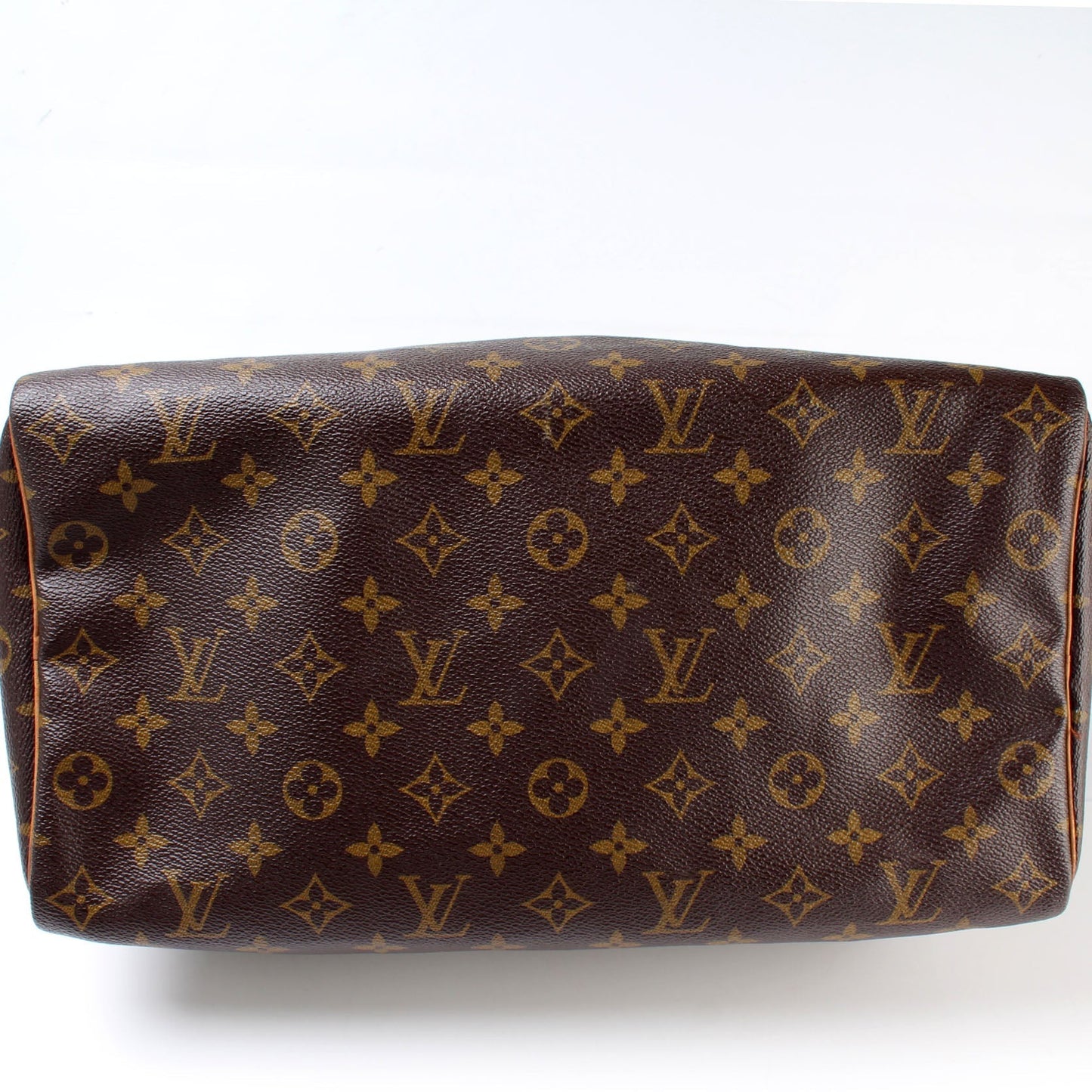 Louis Vuitton Speedy 35 Monogram