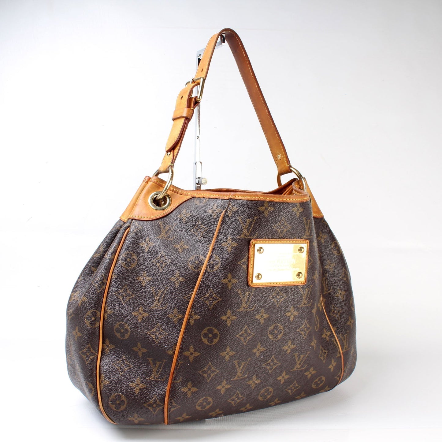 Louis Vuitton Galliera PM Monogram