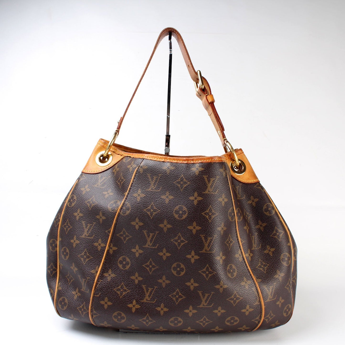 Louis Vuitton Galliera PM Monogram