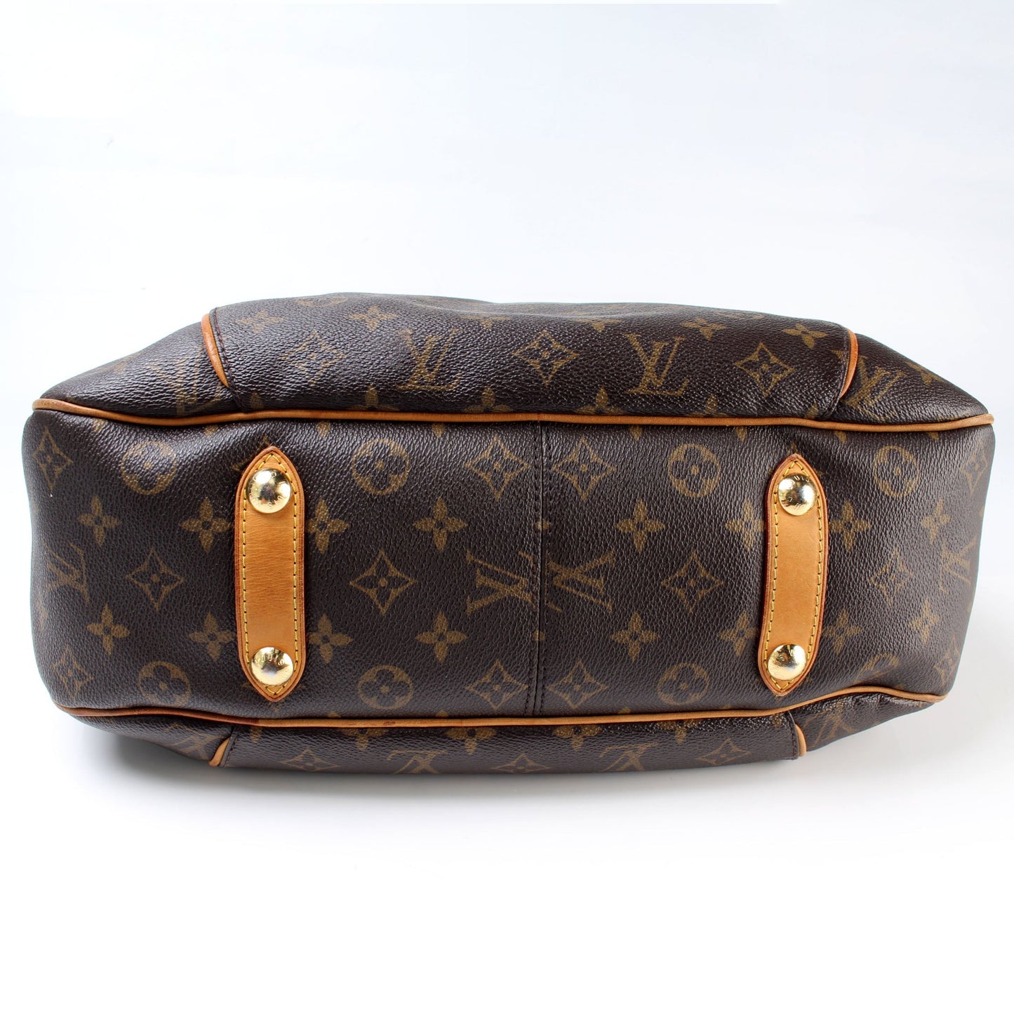 Louis Vuitton Galliera PM Monogram