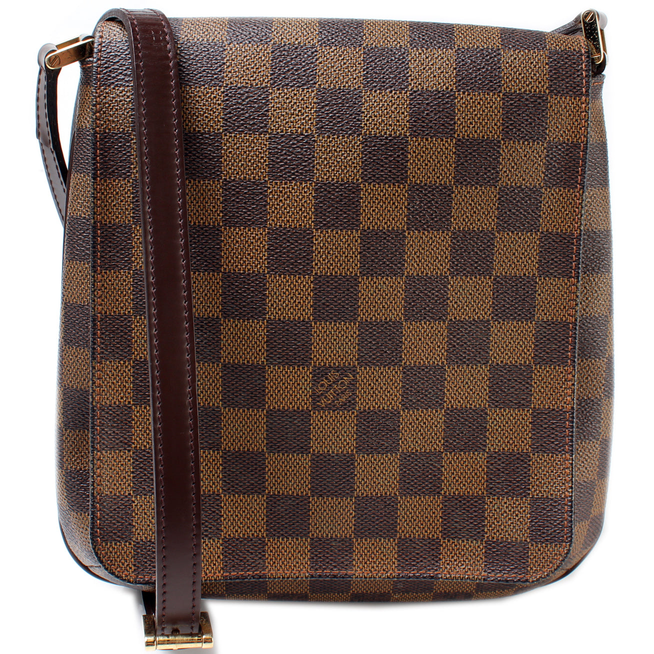 Louis Vuitton M tte Salsa Long Damier Ebene
