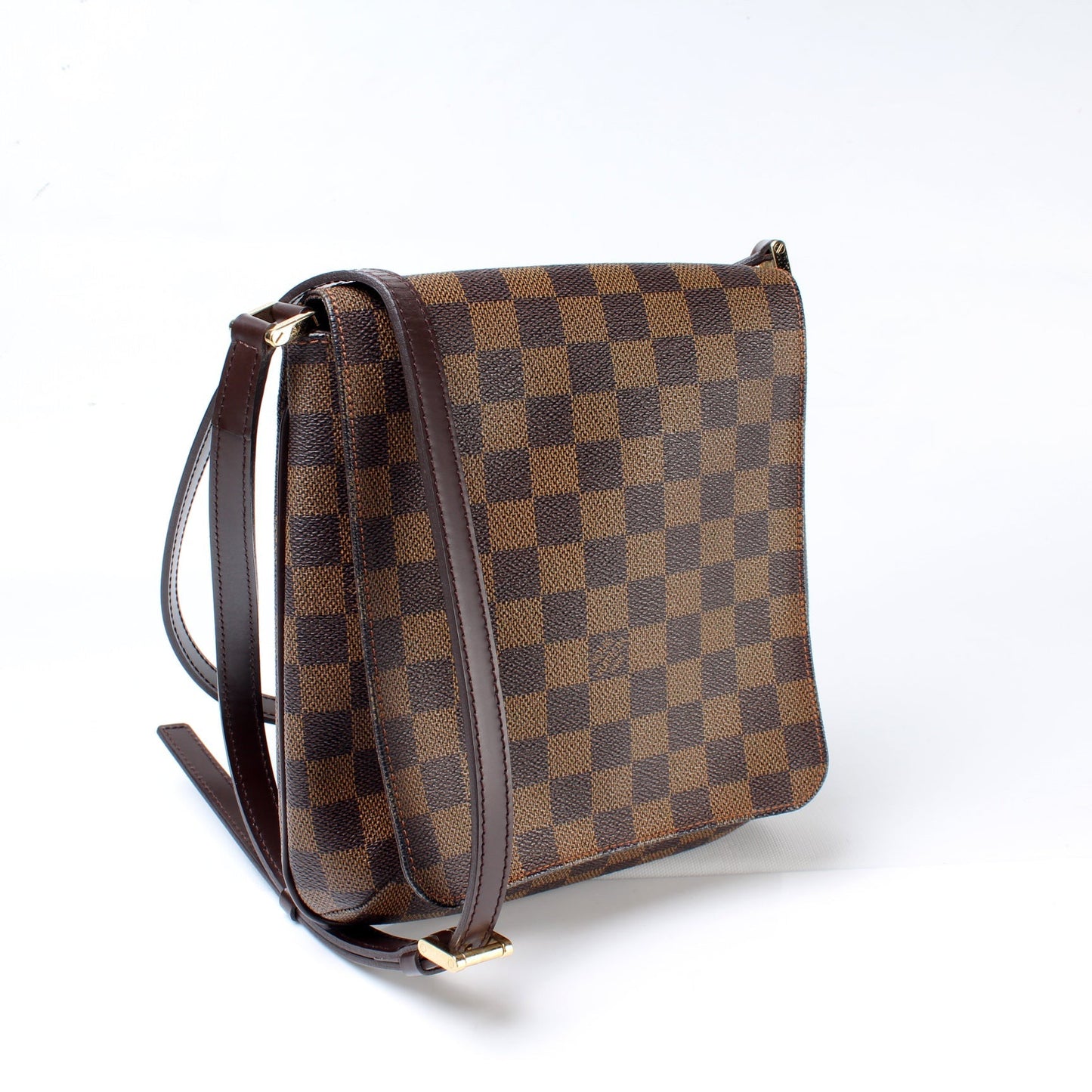 Louis Vuitton M tte Salsa Long Damier Ebene