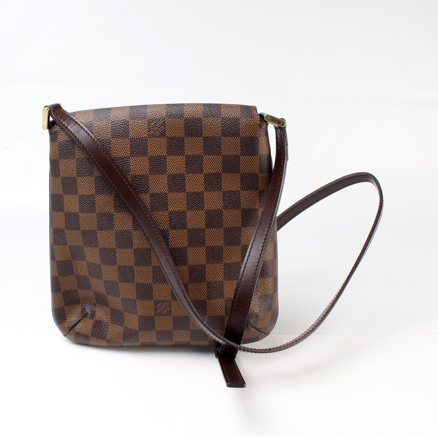 Louis Vuitton M tte Salsa Long Damier Ebene
