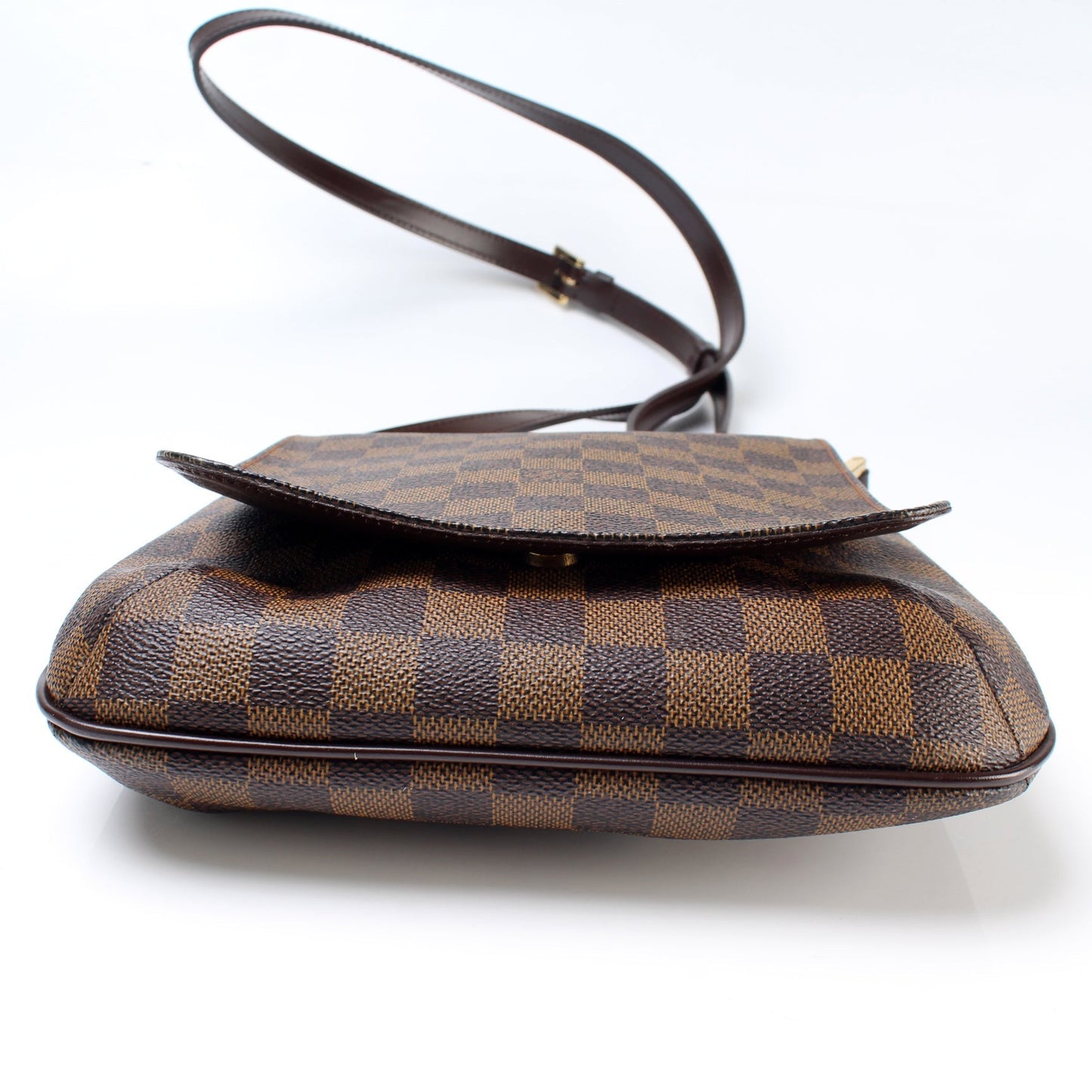 Louis Vuitton M tte Salsa Long Damier Ebene