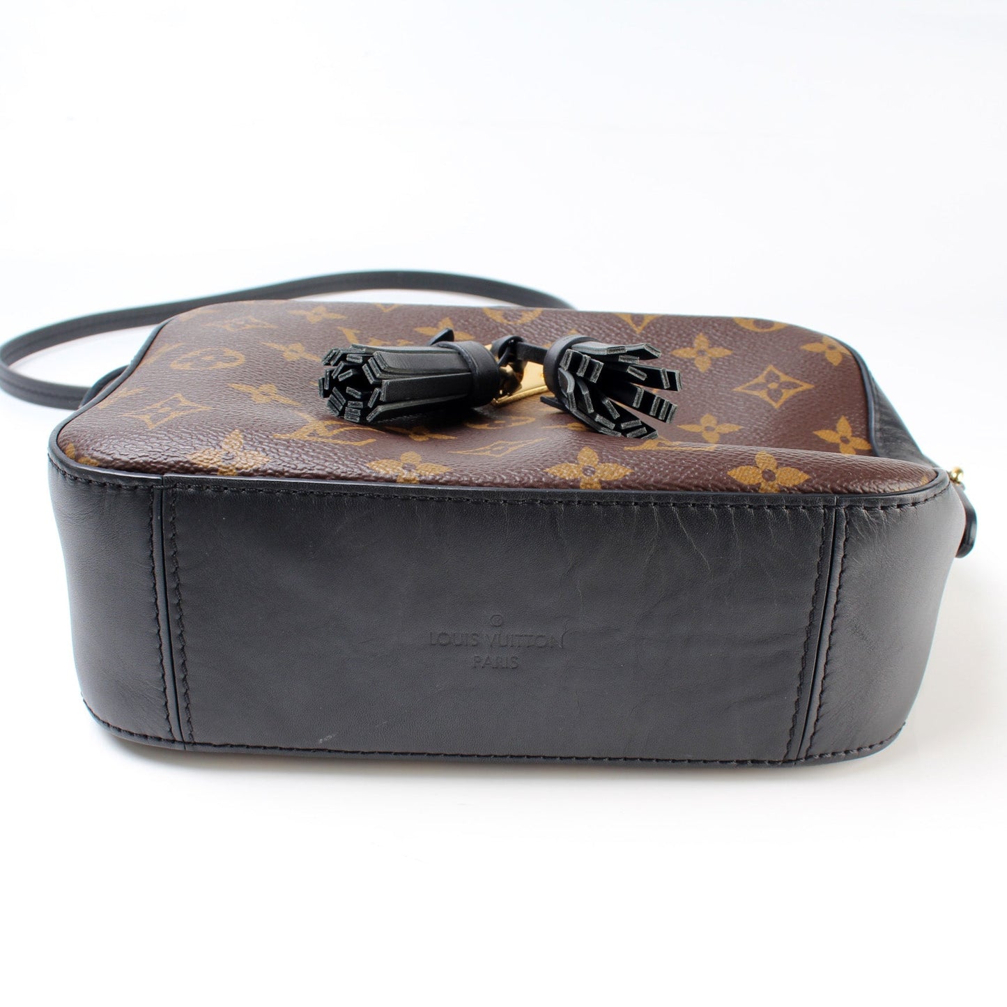 Louis Vuitton Saintonge Monogram