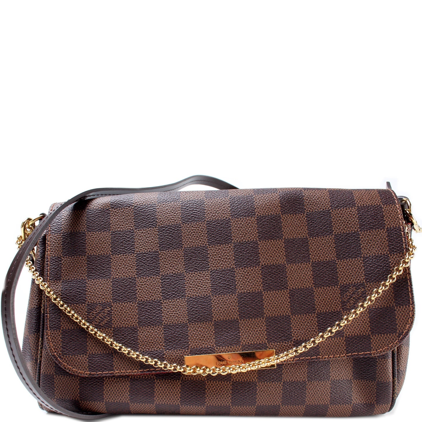 Louis Vuitton Favorite MM Damier Ebene