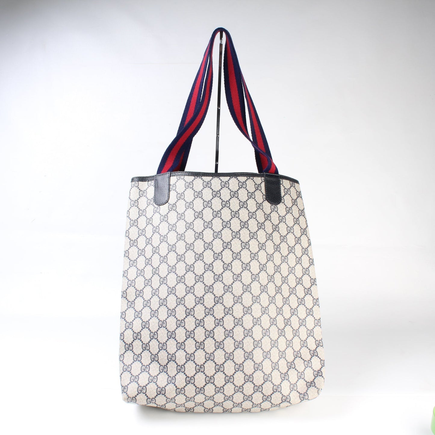 Gucci 39.002.4487 Sherry Line Tote   Bag