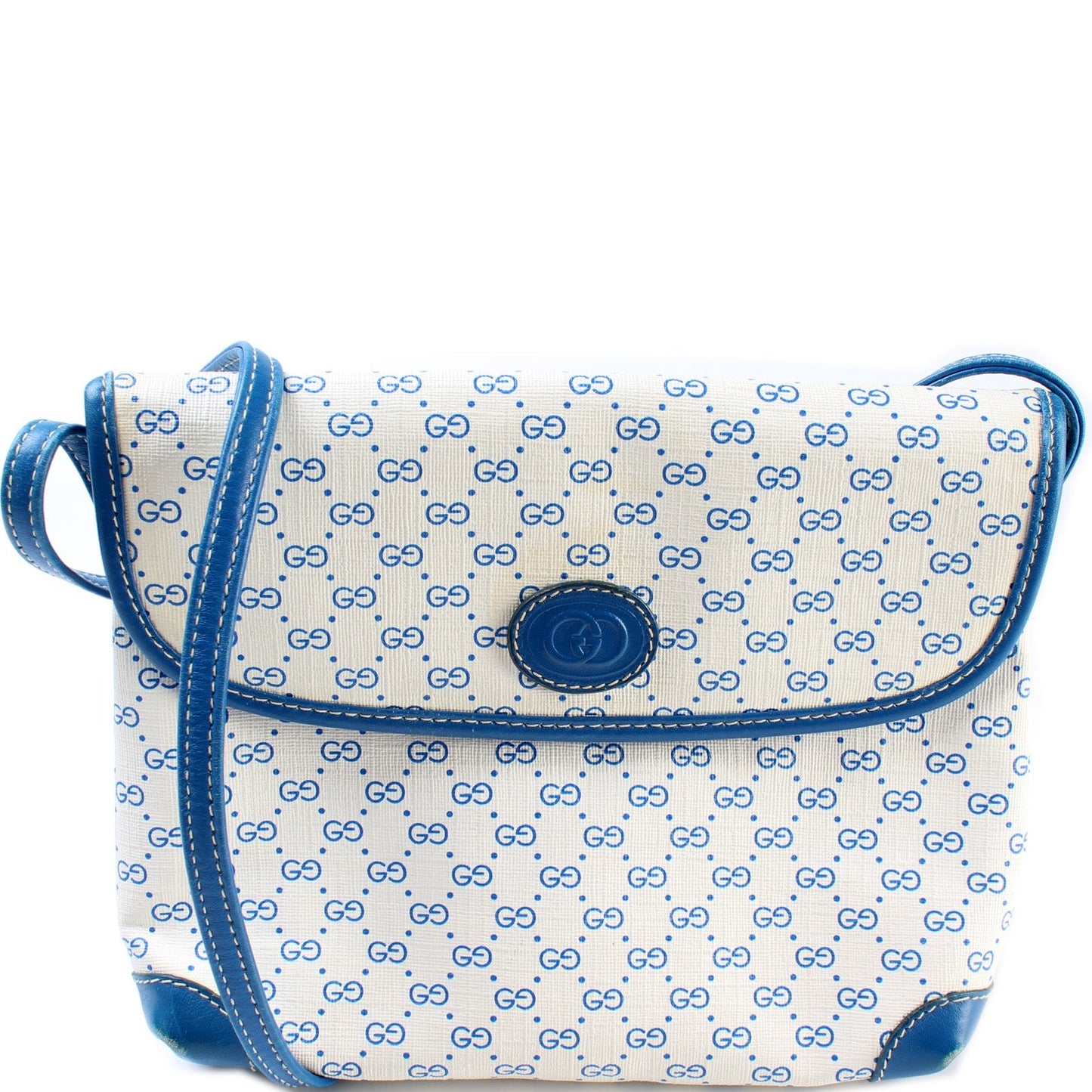 Gucci Micro GG Shoulder   Bag