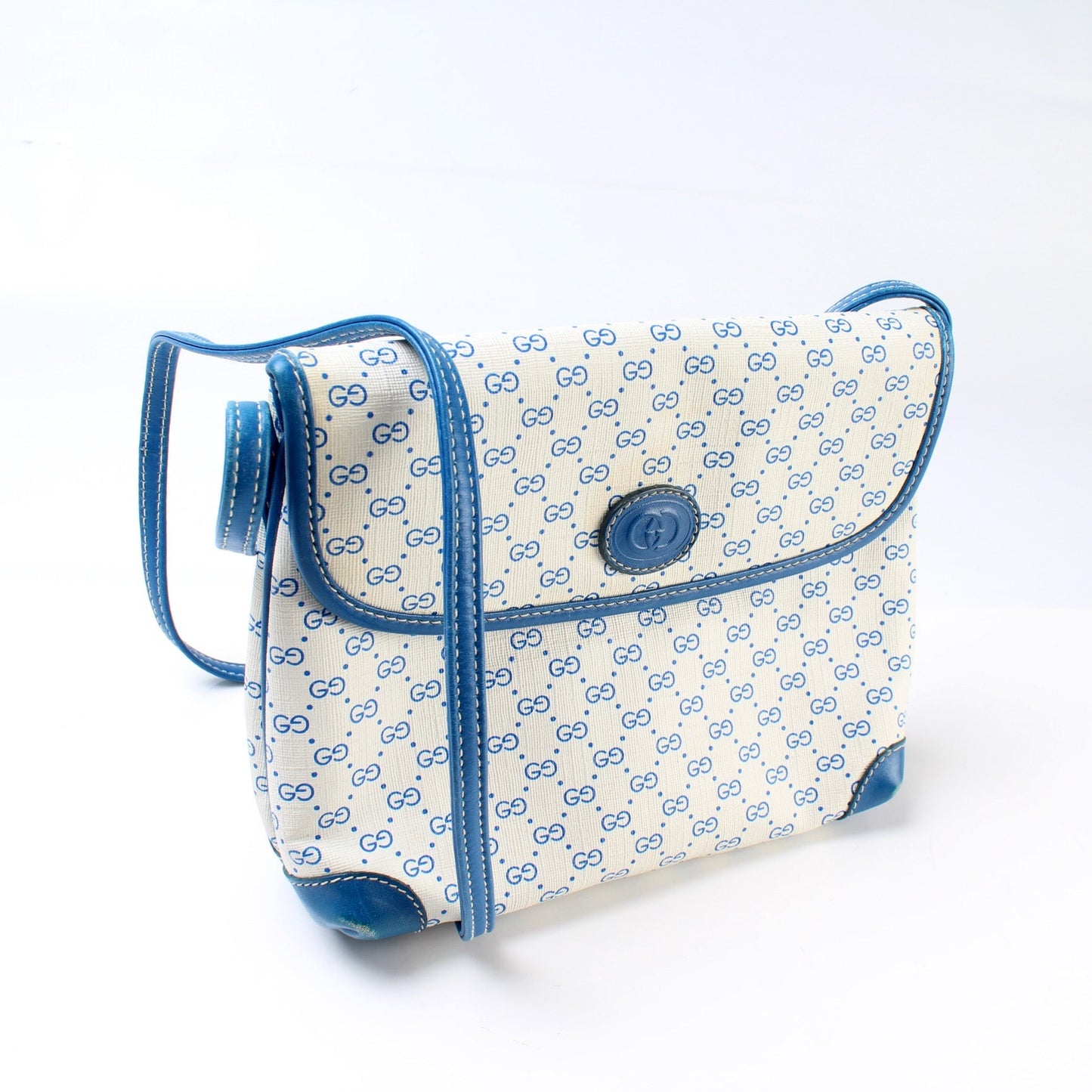 Gucci Micro GG Shoulder   Bag