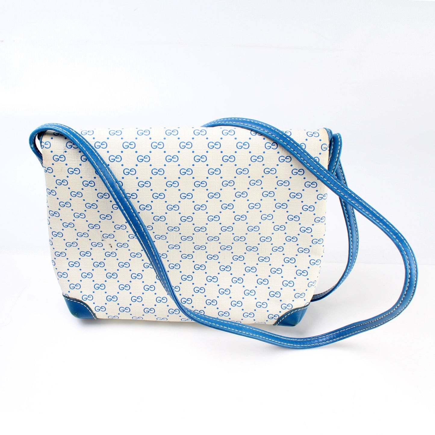Gucci Micro GG Shoulder   Bag