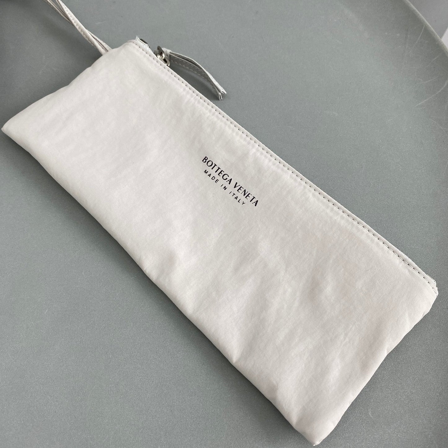 Top Quality Padded Tech Cassette Bag For Women 11.8in/30cm In Frost 628951VBO819532