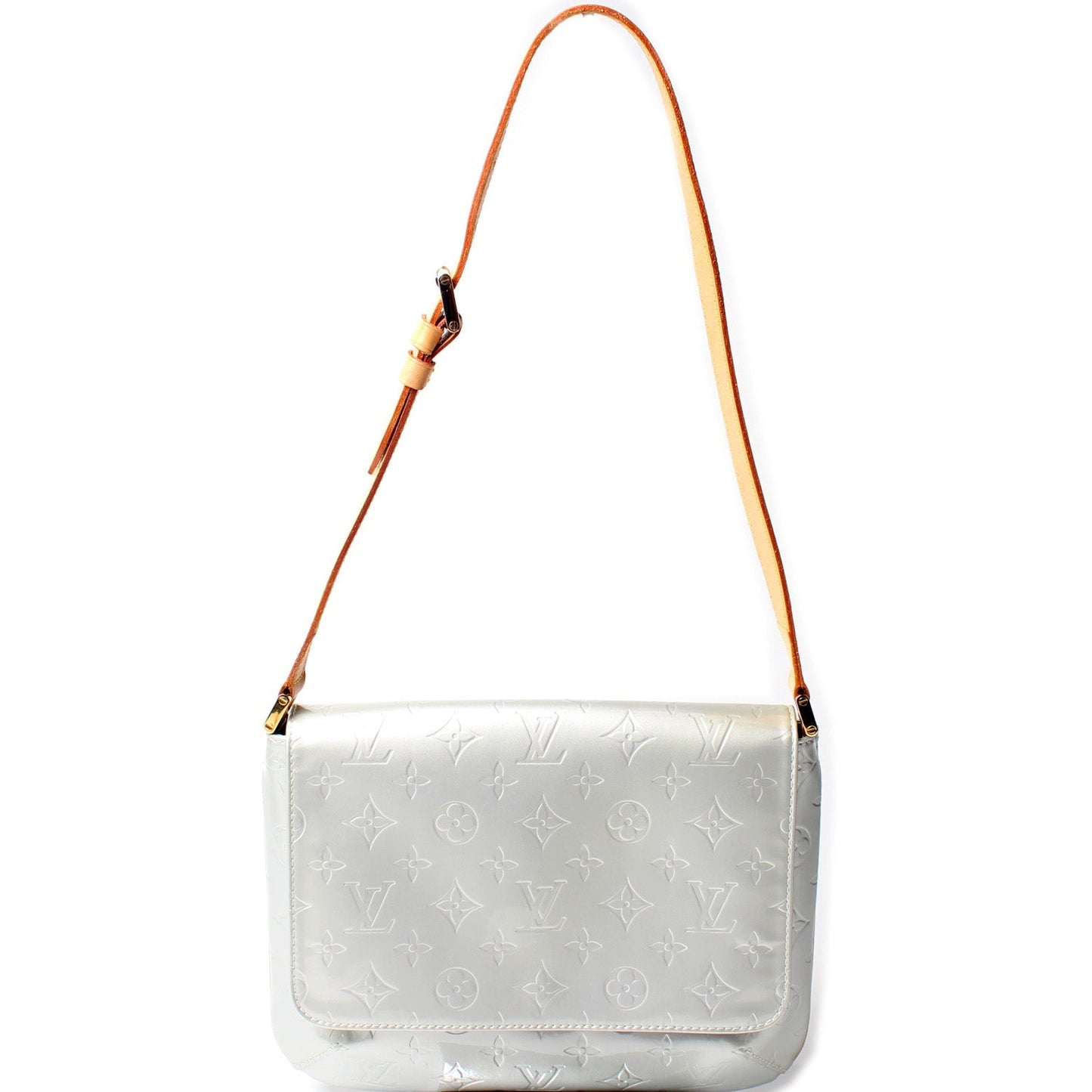 Louis Vuitton Thompson Street Vernis