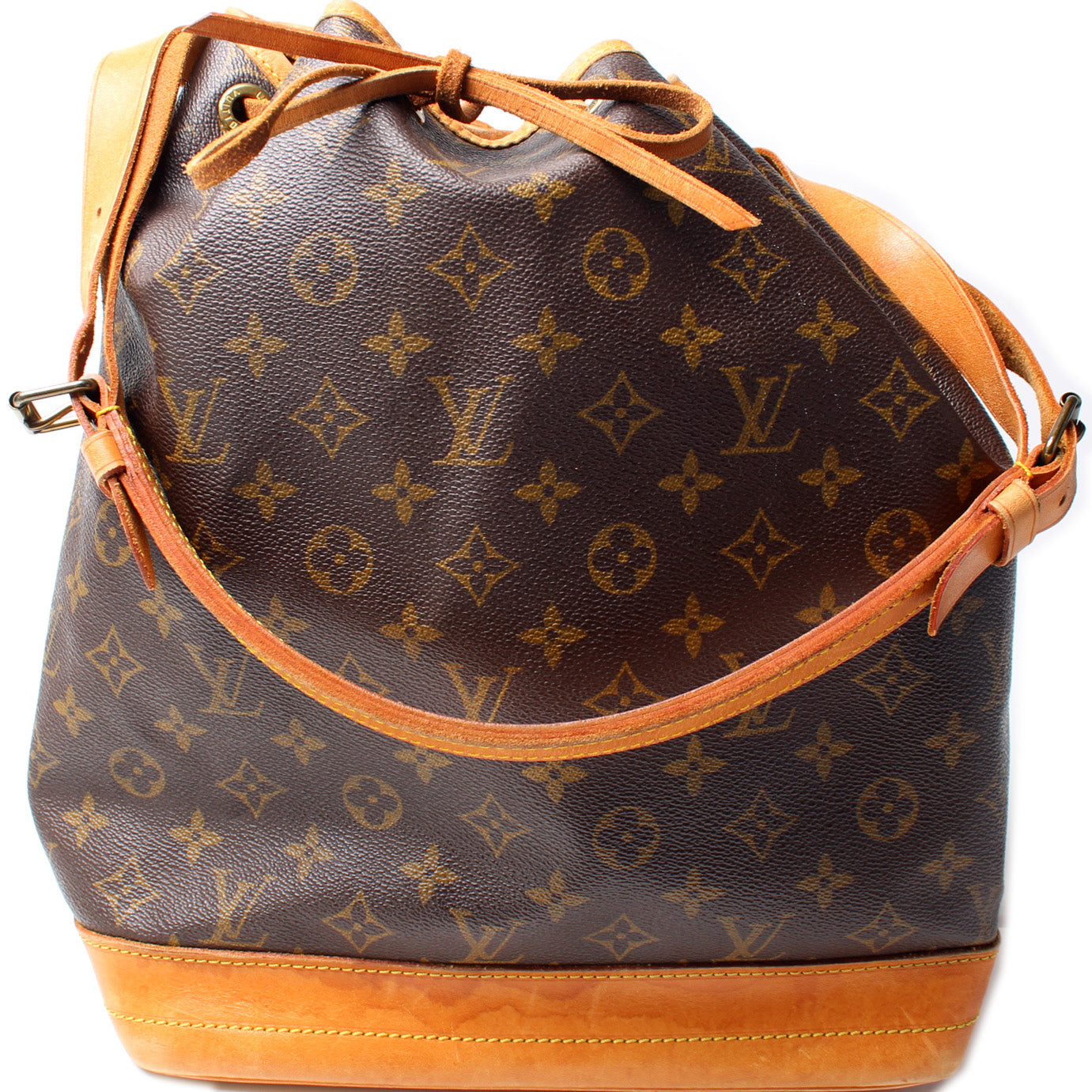 Louis Vuitton Noe   Monogram