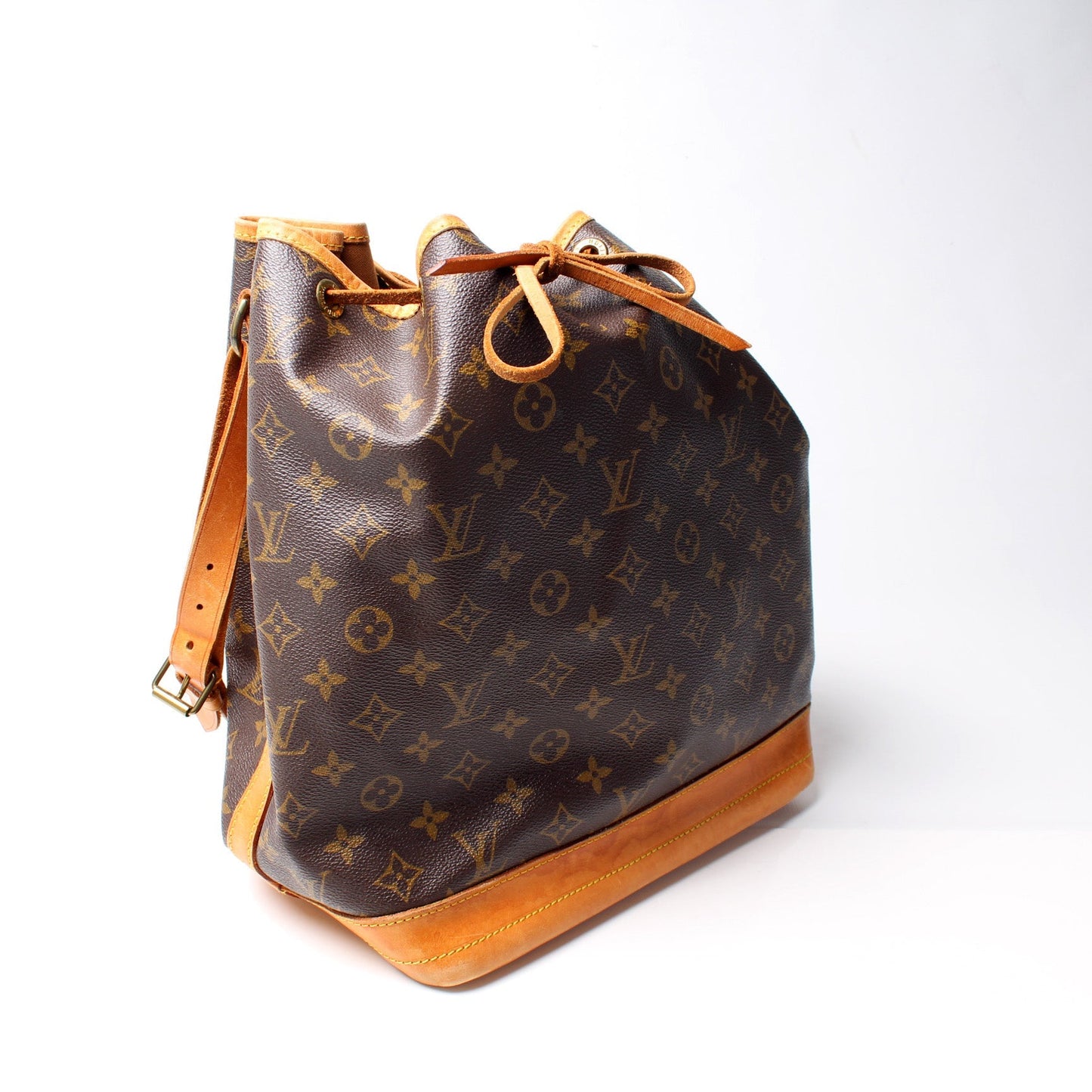 Louis Vuitton Noe   Monogram