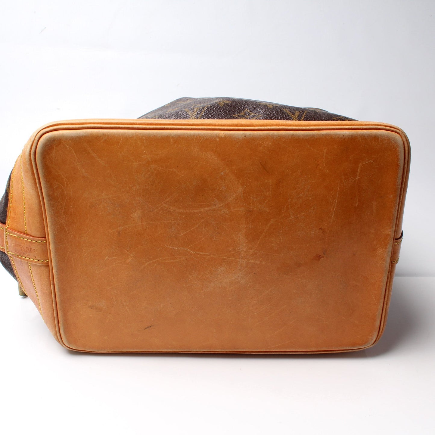 Louis Vuitton Noe   Monogram