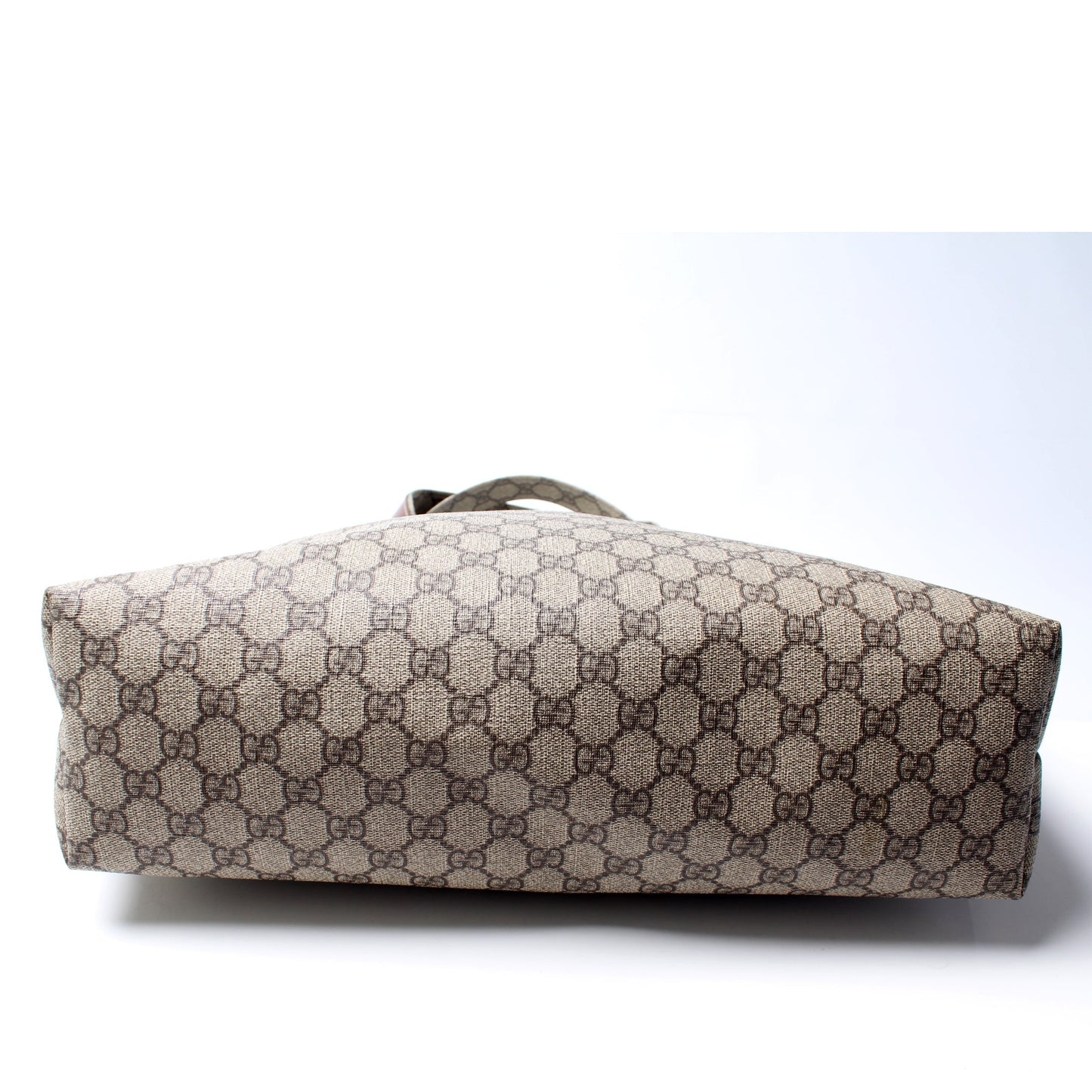 Gucci 211134 Sherry Line Tote Bag