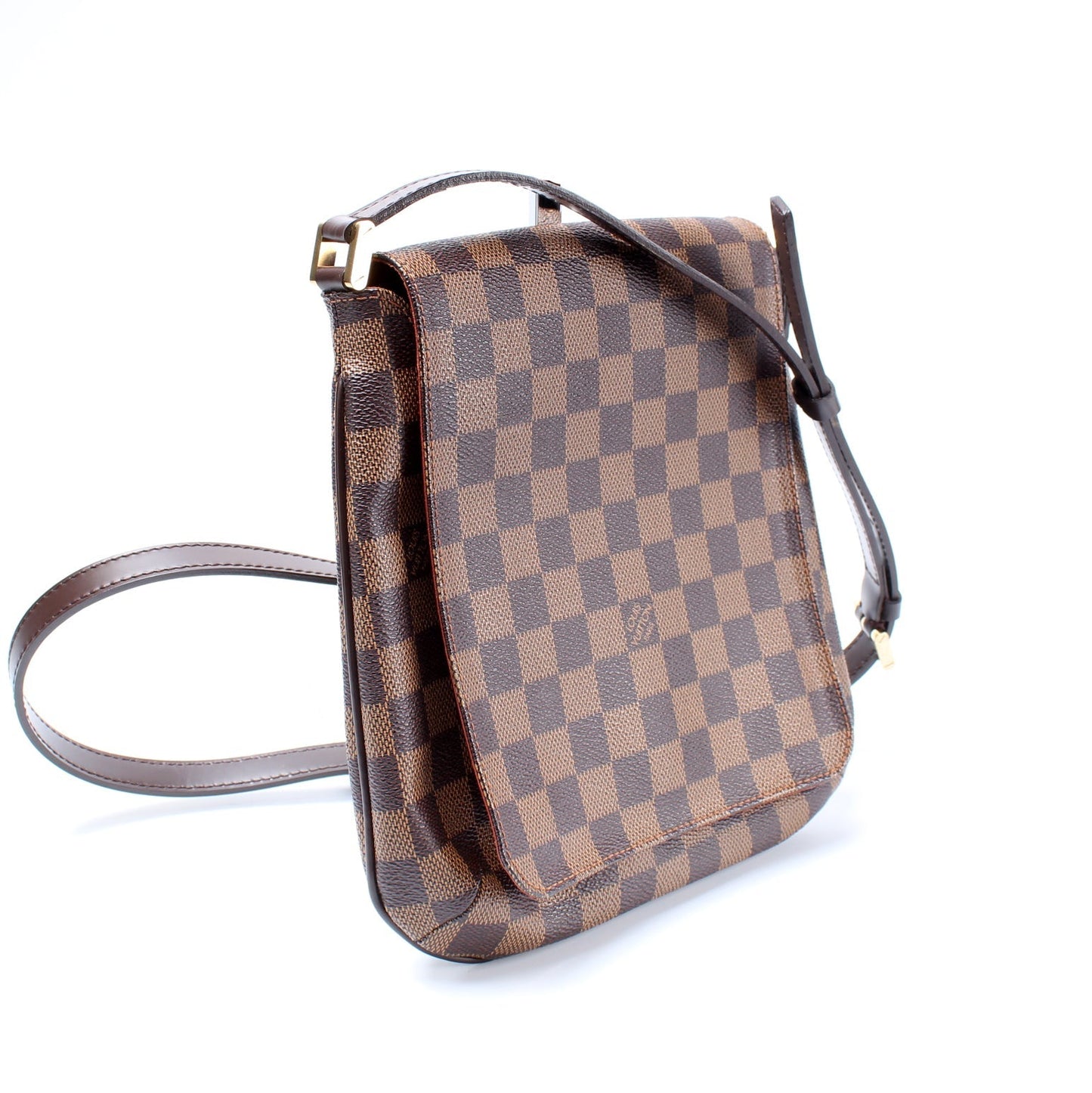 Louis Vuitton M tte Salsa Long Damier Ebene
