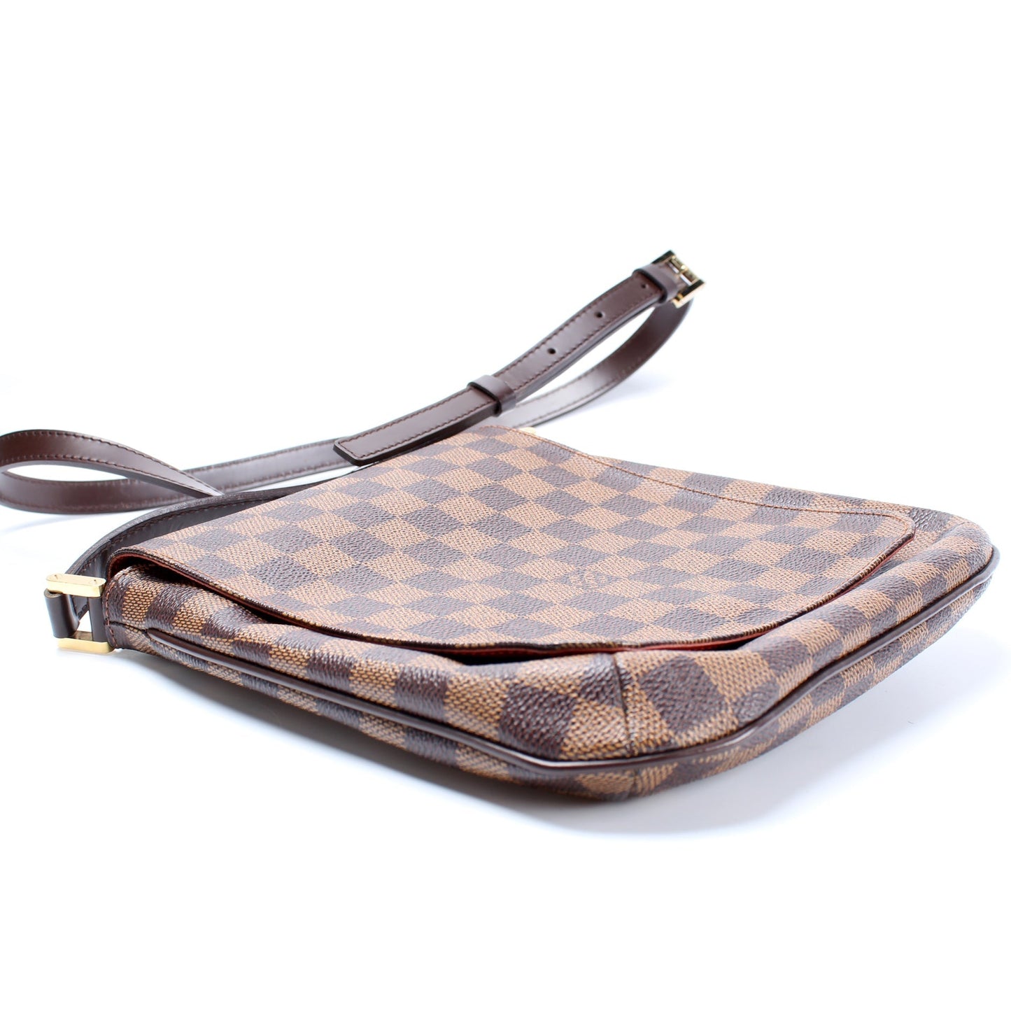 Louis Vuitton M tte Salsa Long Damier Ebene