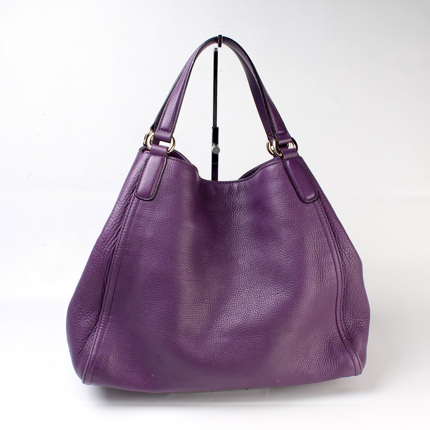 Gucci 282309 Soho Leather Hobo Medium Bag