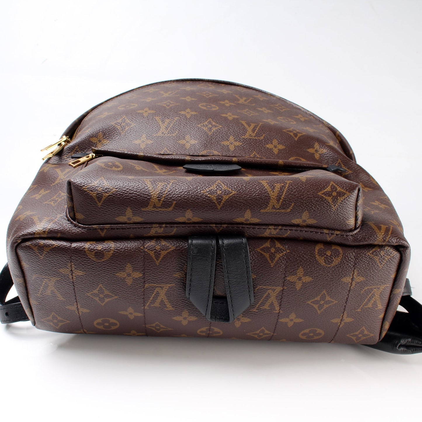 Louis Vuitton Palm Springs Backpack MM Monogram